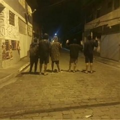 == SUCESSADA COM A TROPA DA EUROPA == (( TROPA DO JUSTO )) [[ DJ DA FIRMA R.O ]]
