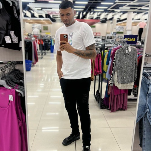 OLHA QUEM TA PASSANDO MC PQD 2025