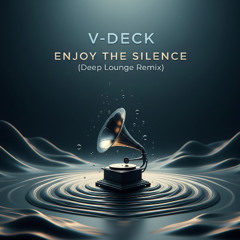 Depeche Mode - Enjoy The Silence