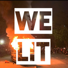 We Lit ft turn up david