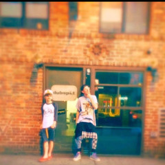 Kapten & Gardenz - Forever Blank