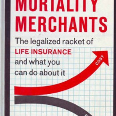 [View] PDF 📪 The Mortality Merchants, by  G. Scott. Reynolds PDF EBOOK EPUB KINDLE