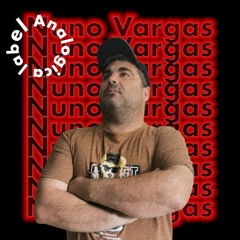 01 Nuno Vargas Charts