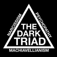 Dark Triad - PSL 10