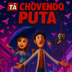 DJ RHONAZ E G12 - POKiVUKi x VAI TER CHUVA DE PVT4 KK