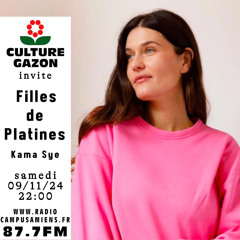 THE ROOM PARTY 7 novembre 2024