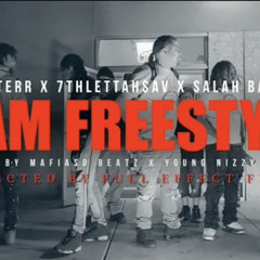 7thlettahsav x Vcsterr x Salah Babyy -3am freestyle-  @fulleffectfilmsprodMafiosoBeat youngnizzy.mp3