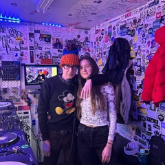 Justin Strauss with Ella Strauss @ The Lot Radio 01 - 19 - 2023