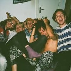 Bachelor Life- Lukexi