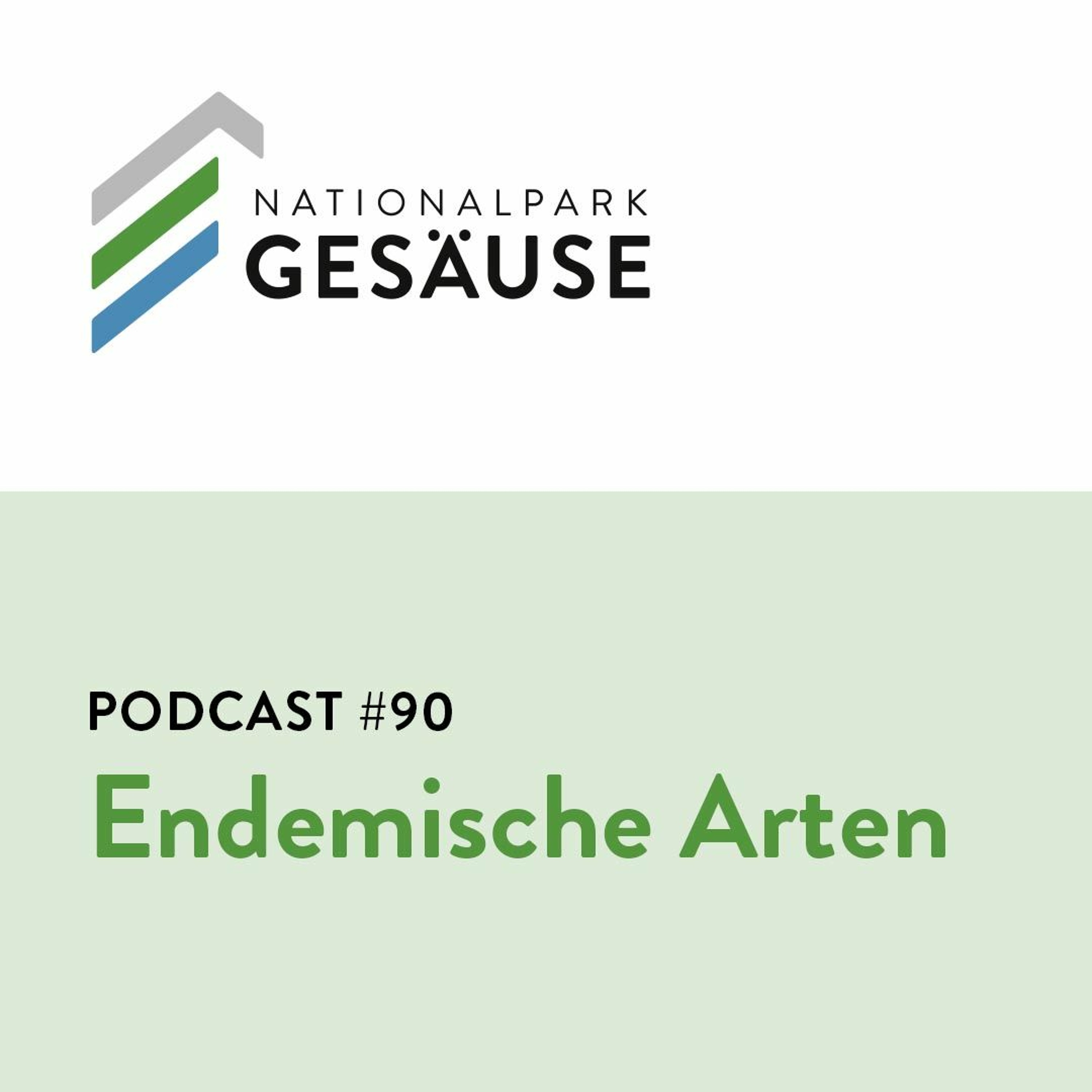 Nationalpark Gesäuse Podcast