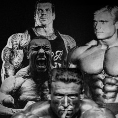 LOST TOUCH - Knight X Tom Platz, Rich Piana, Dorian Yates, Larry Wheels
