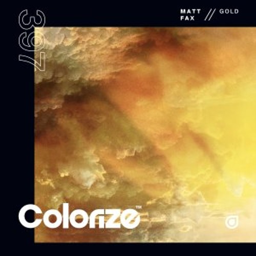 Matt Fax - Gold