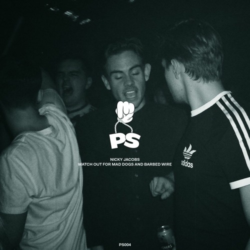 Stream PREMIERE Nicky Jacobs Watch Out For Mad Dogs And Barbed Wire Pulling Strings by whypeopledance Listen online for free on SoundCloud