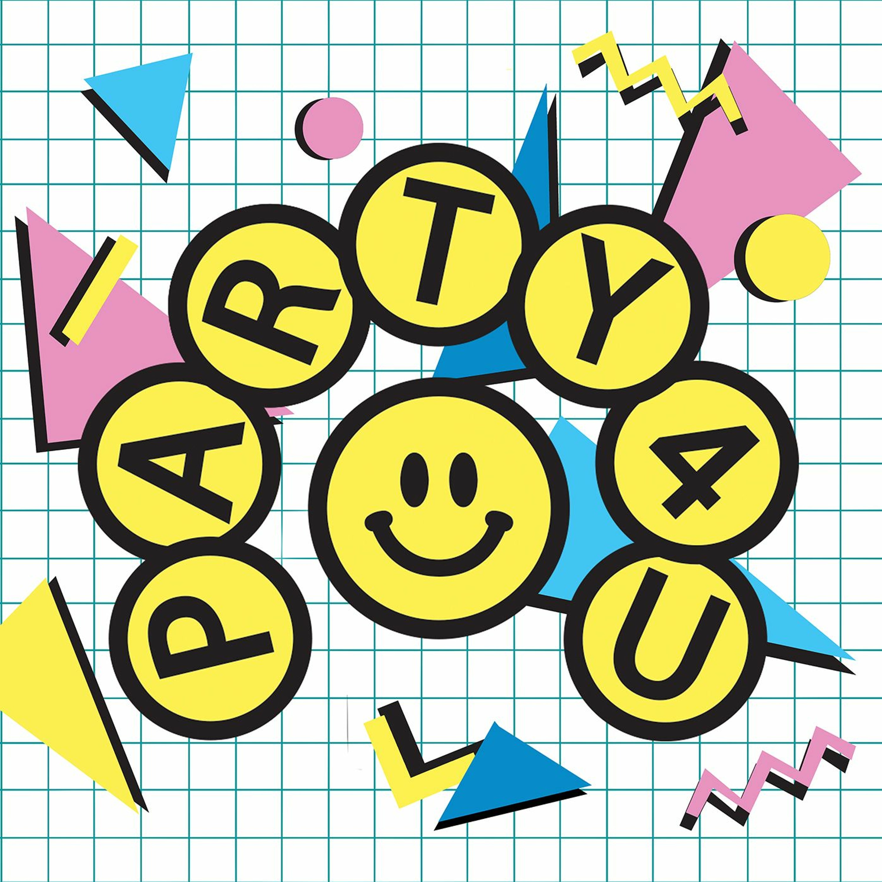 Party 4U #2 : Guronsan & WatiBulle