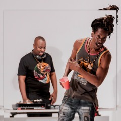 #MixTape | "Ras Haitrm" - The Alternative Roots - Mixed By DJ Asnepas (2021)