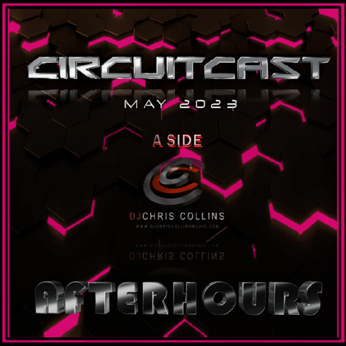 CircuitCast May 2023 - A Side