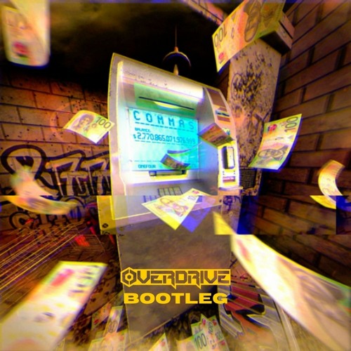 Onefour - Comma (OverDrive Bootleg) (Radio Edit)
