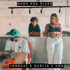 Nada Pra Dizer