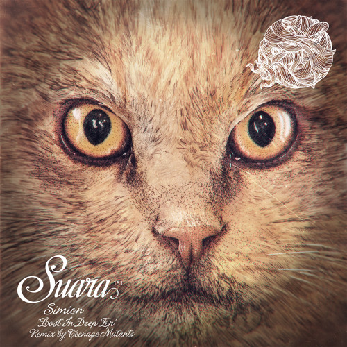 Lost (Club Mix) [feat. Roland Clark]