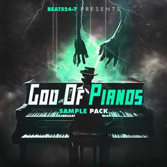 Beats24-7 - God Of Pianos