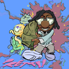 PRETTY! (P. CZWORLD X SEBASTIAN SHAH)