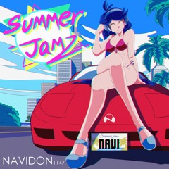 Summer Jamz