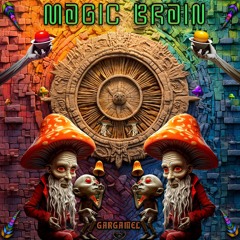 MAGIC BRAIN