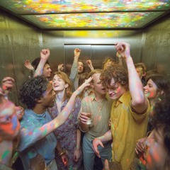 Midnight Elevator