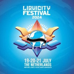 FLUZION – Liquicity Festival 2024 – DJ Contest
