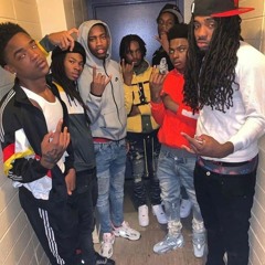 king dotty ' Friend or Foe '    :official audio