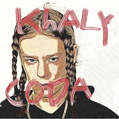 Khaly Coda (Prod. TREETIME)