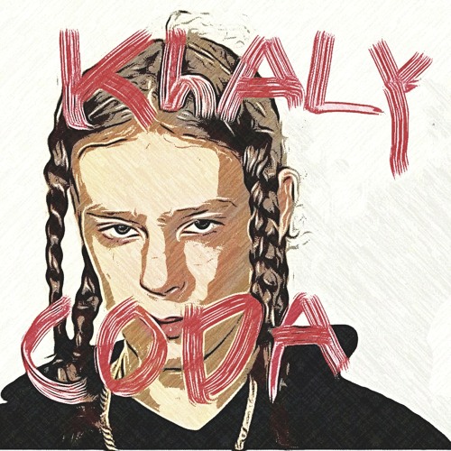 Khaly Coda (Prod. TREETIME)