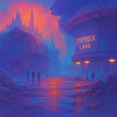 Storybookland (Single Mix)