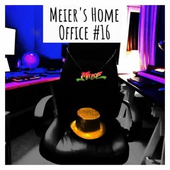 Meier‘s Home Office #16 - Maurice Mino