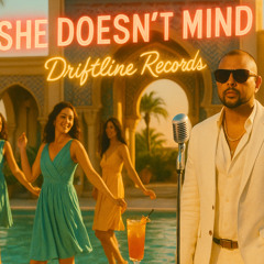 Sean Paul -She Doesn't Mind (but its Jamaican Fusion | cover by@DriftlineRecords  )[BEST VERSION]