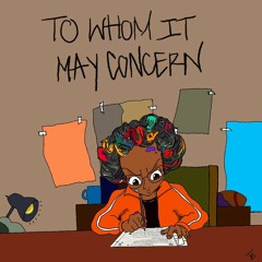 TO WHOM IT MAY CONCERN (2023)