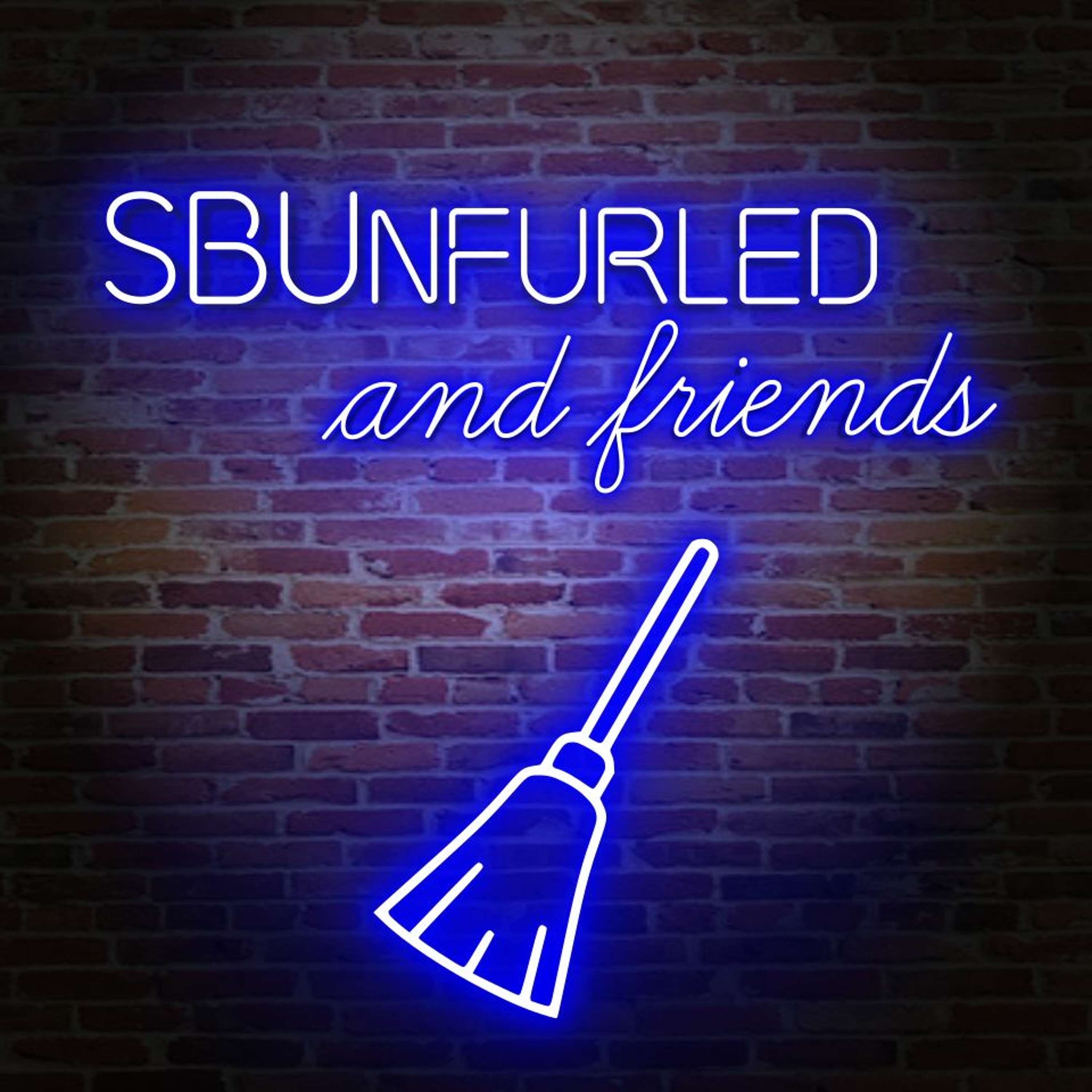 SBUnfurled and Friends