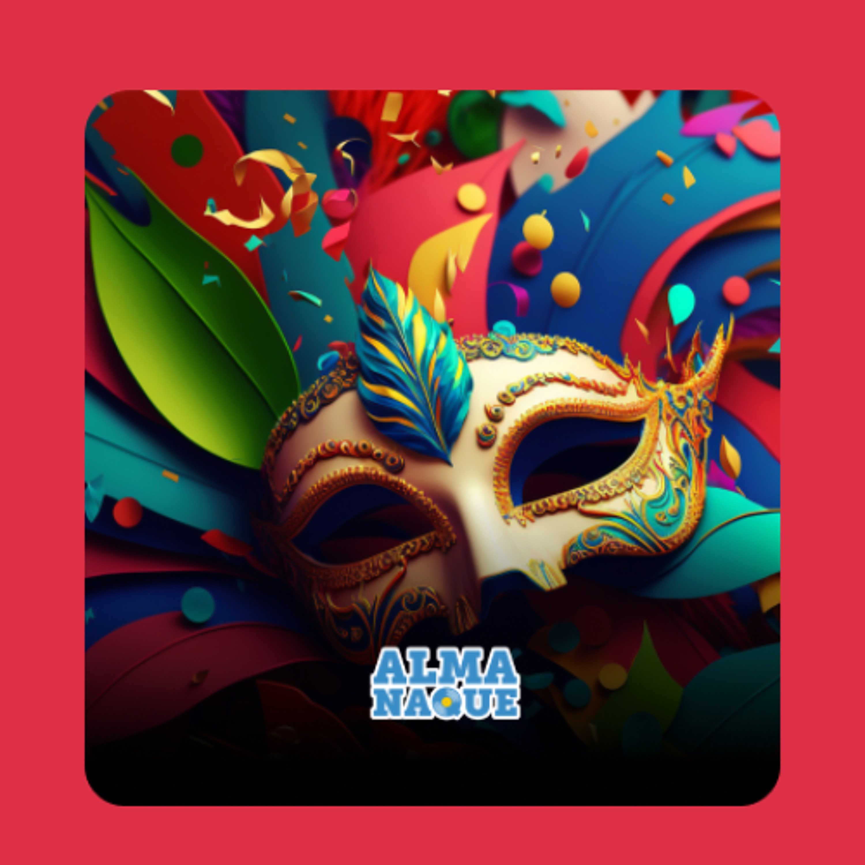Rádio Aparecida - Almanaque: Carnaval e a Cultura Brasileira episode artwork