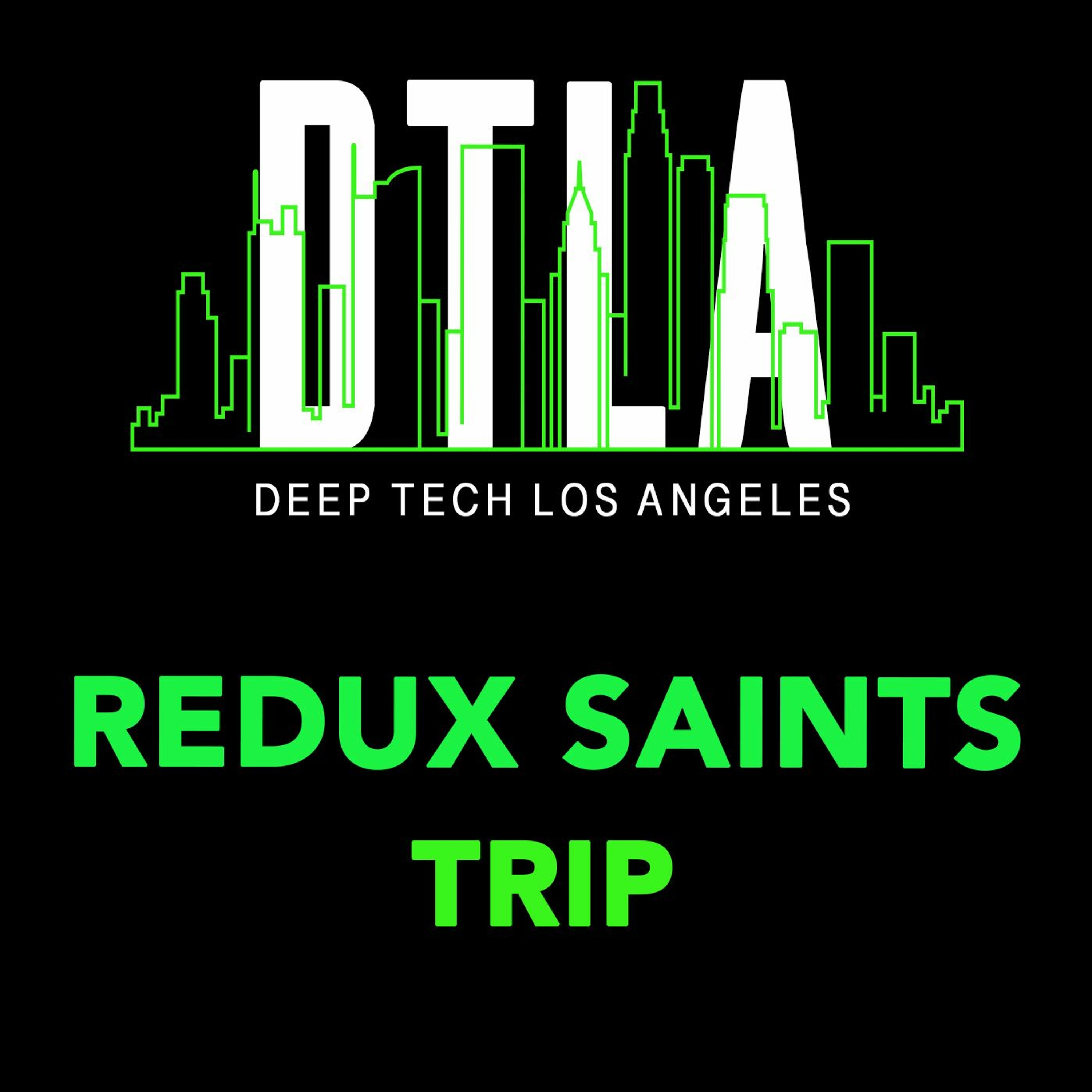 Redux Saints