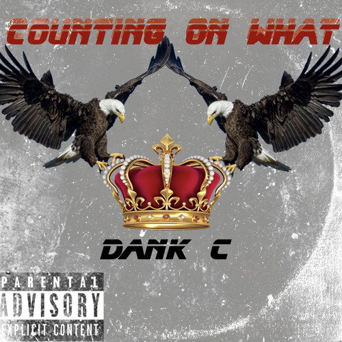 DANK C - COUNTING ON WHAT