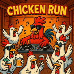 Chicken Run