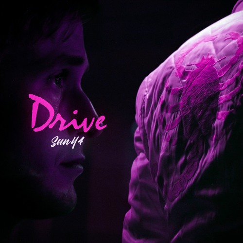 SanY4 - Drive - Nightcall phonk remix ( Райан Гослинг... в фильме Драйв )