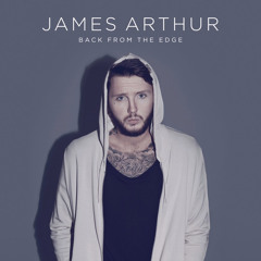 James Arthur-Train Wreck(8D Audio)