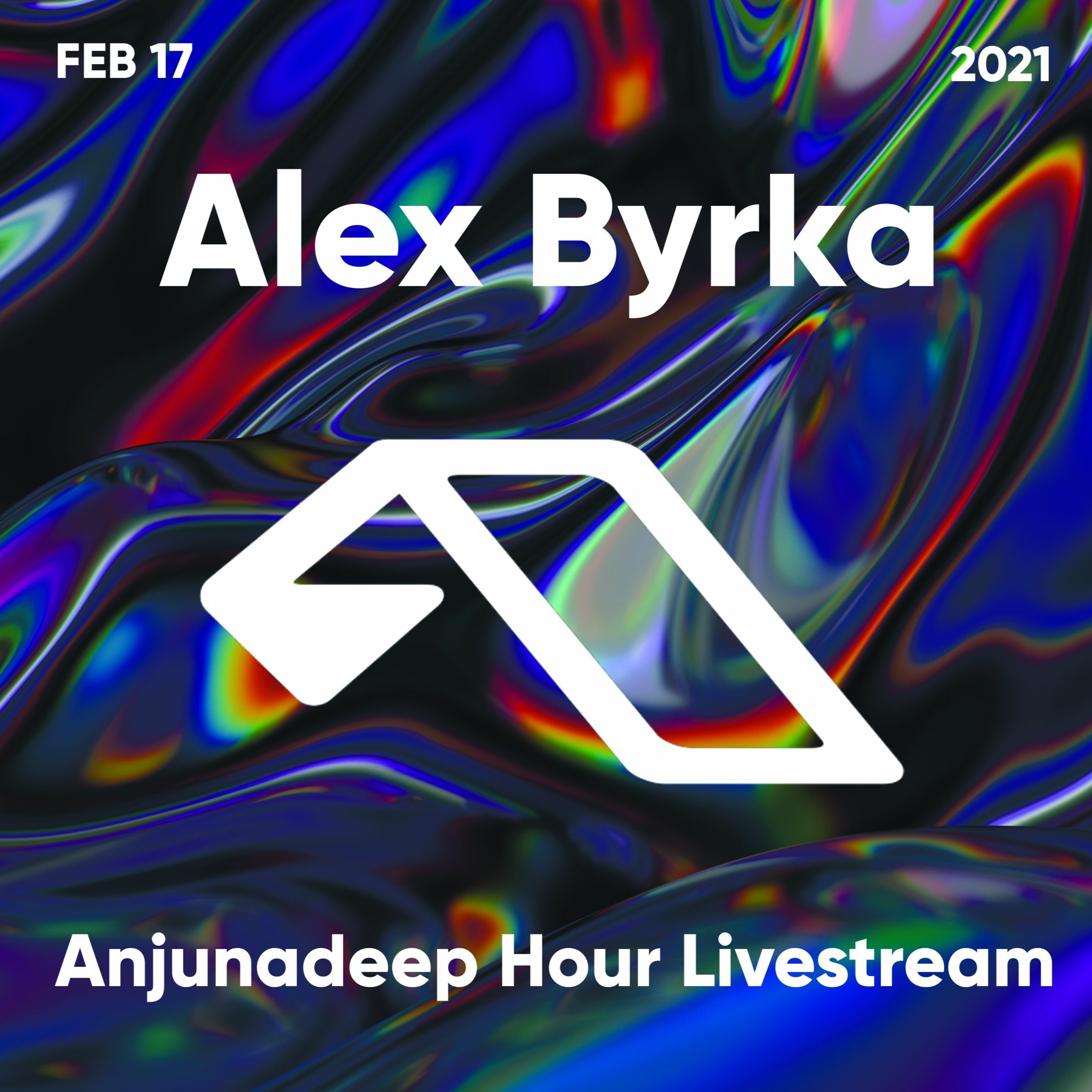Alex Byrka