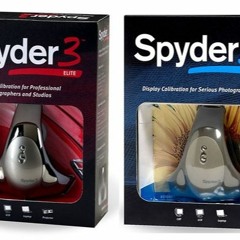 Spyder 3 Elite 4.0 Serial Number