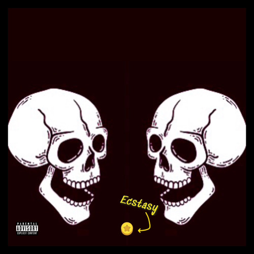 ECSTASY (Feat. GOOLIEGANG OSAMA)