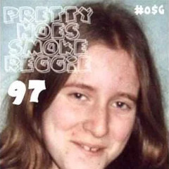 Pretty Hoes Smoke Reggie - Lucki Eck$ (original pitch)