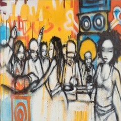 Dj Viktorious - Raggamuffin Ladies