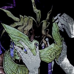 Apathy [ft. THEULTRAVIOLETCROW]