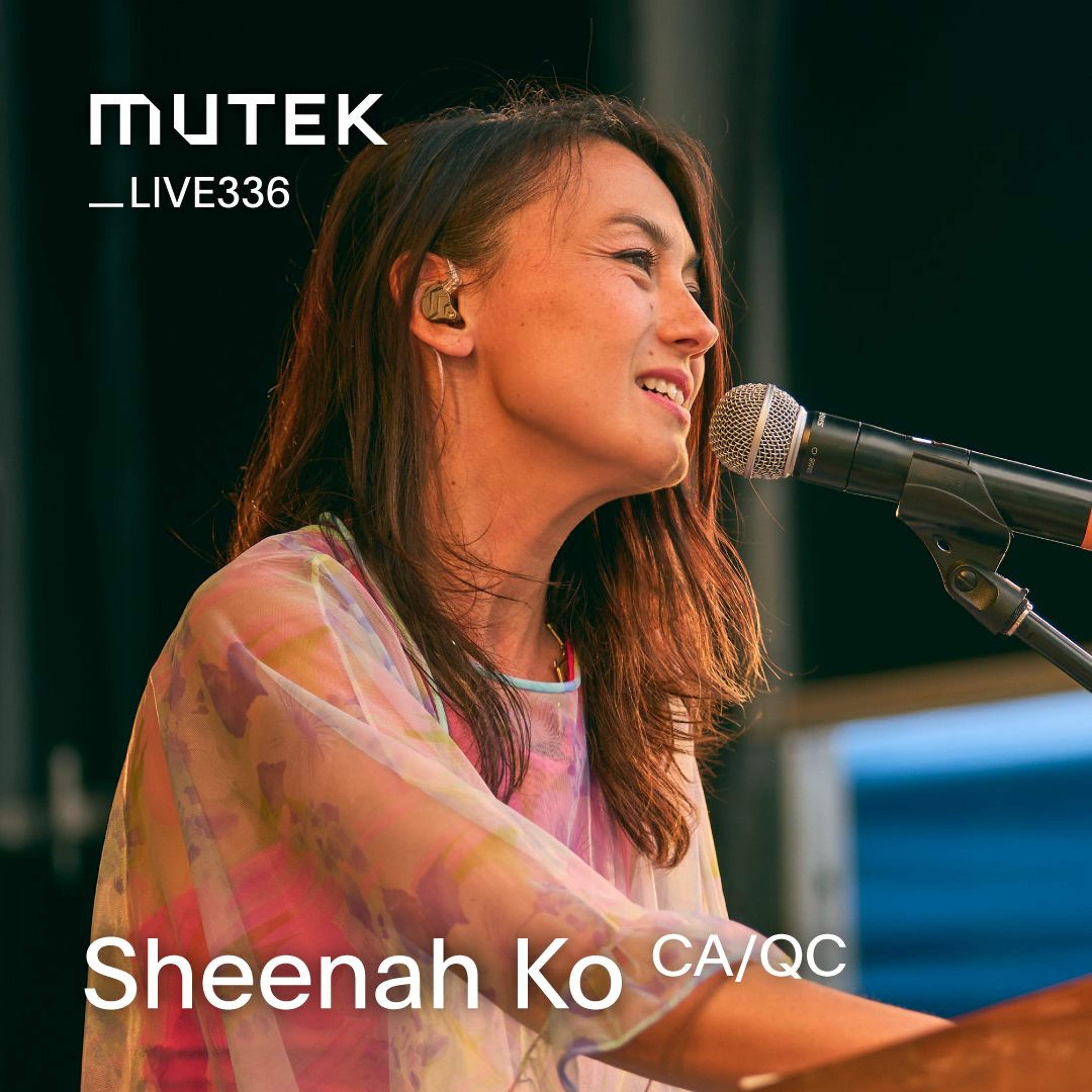 MUTEK